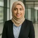 Ayesha Abdullah